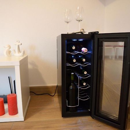 Apartman Bezkov 108 Luaran gambar
