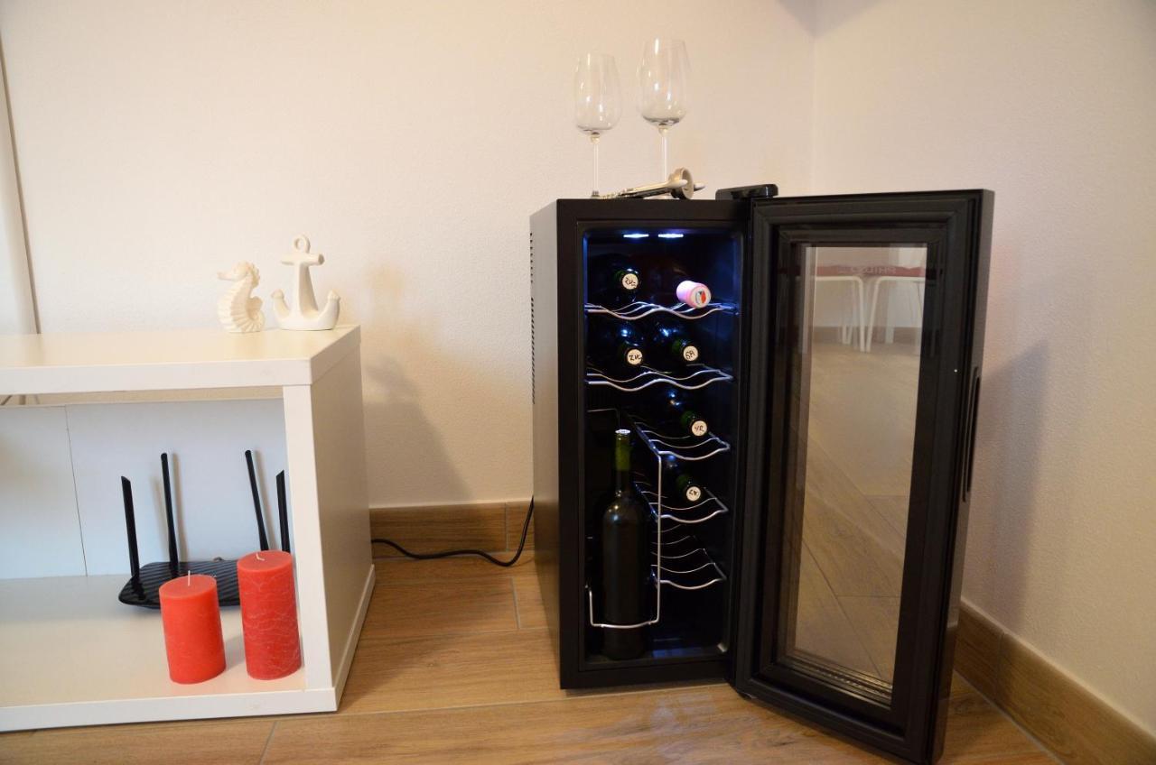 Apartman Bezkov 108 Luaran gambar