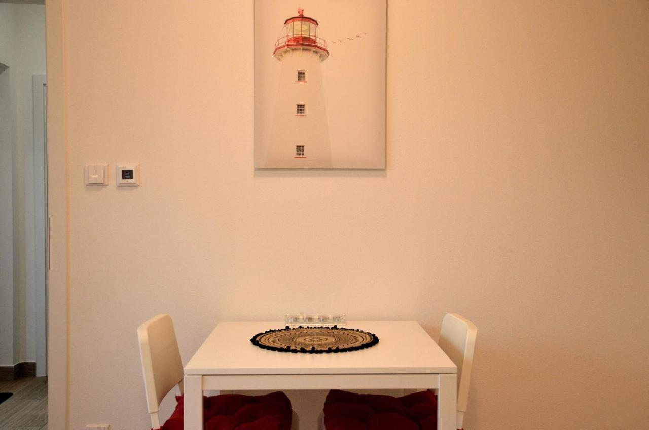 Apartman Bezkov 108 Luaran gambar