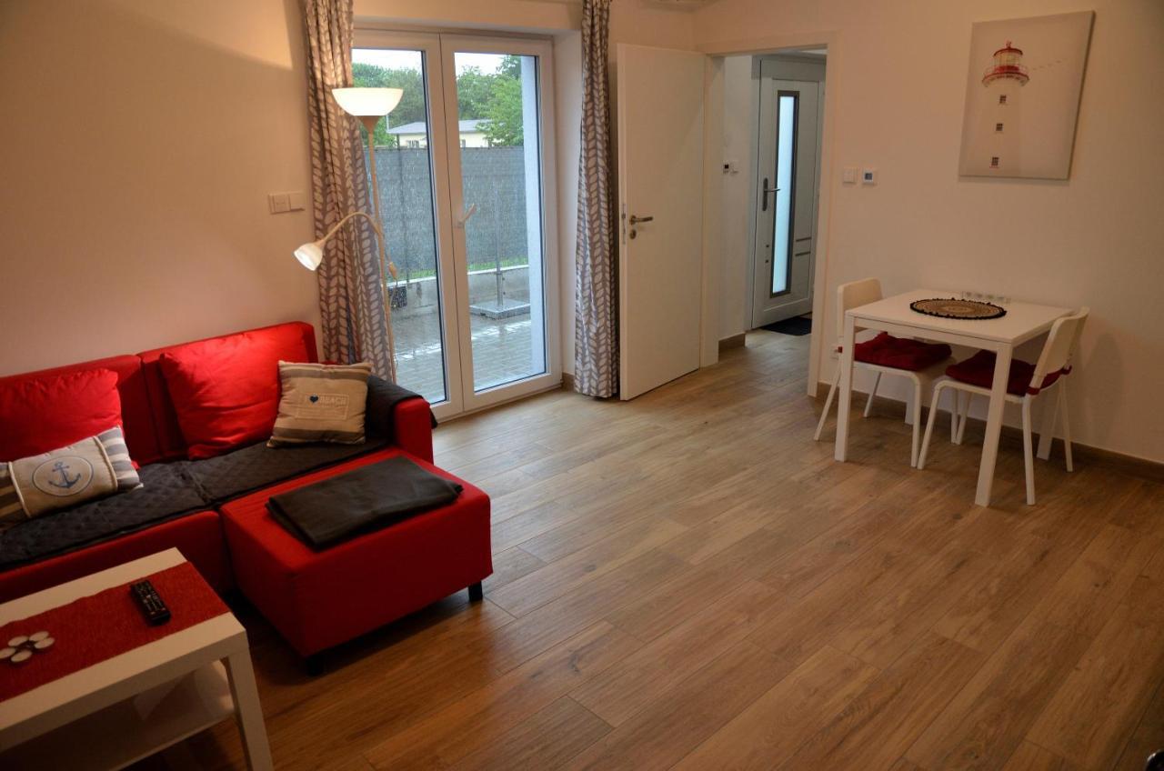 Apartman Bezkov 108 Luaran gambar