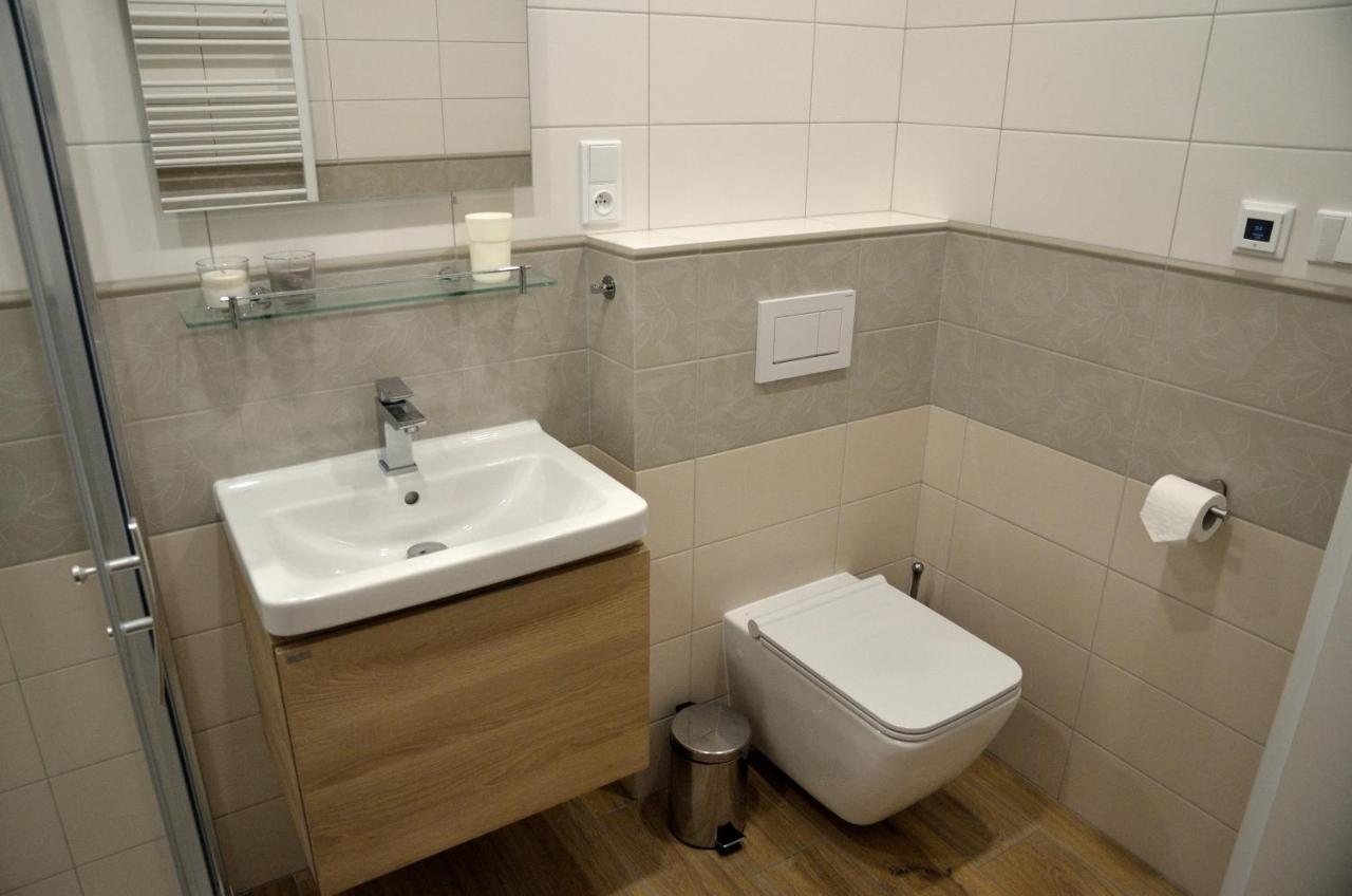 Apartman Bezkov 108 Luaran gambar