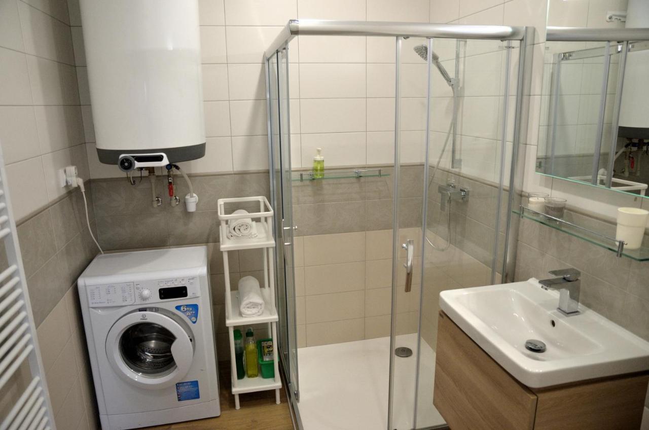 Apartman Bezkov 108 Luaran gambar
