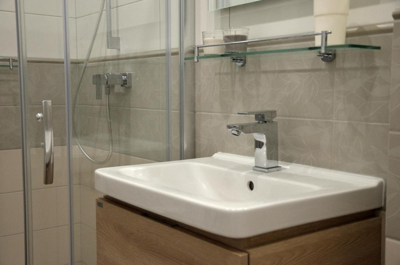 Apartman Bezkov 108 Luaran gambar