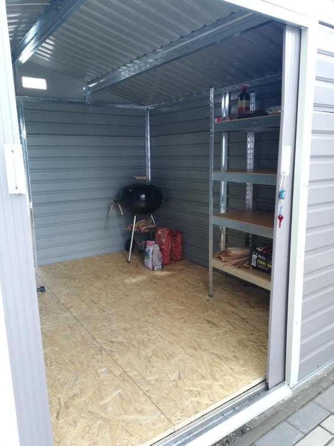 Apartman Bezkov 108 Luaran gambar
