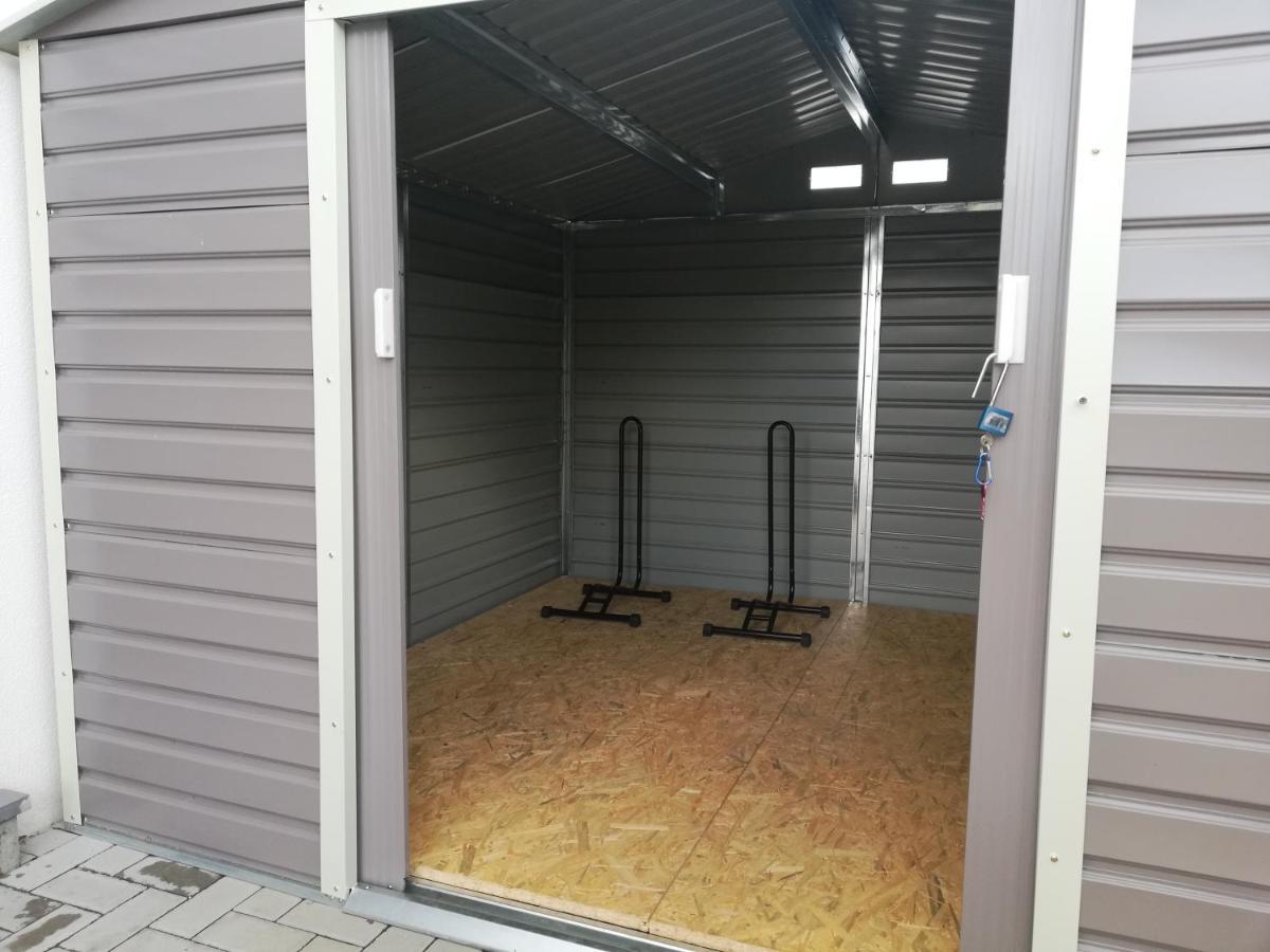 Apartman Bezkov 108 Luaran gambar
