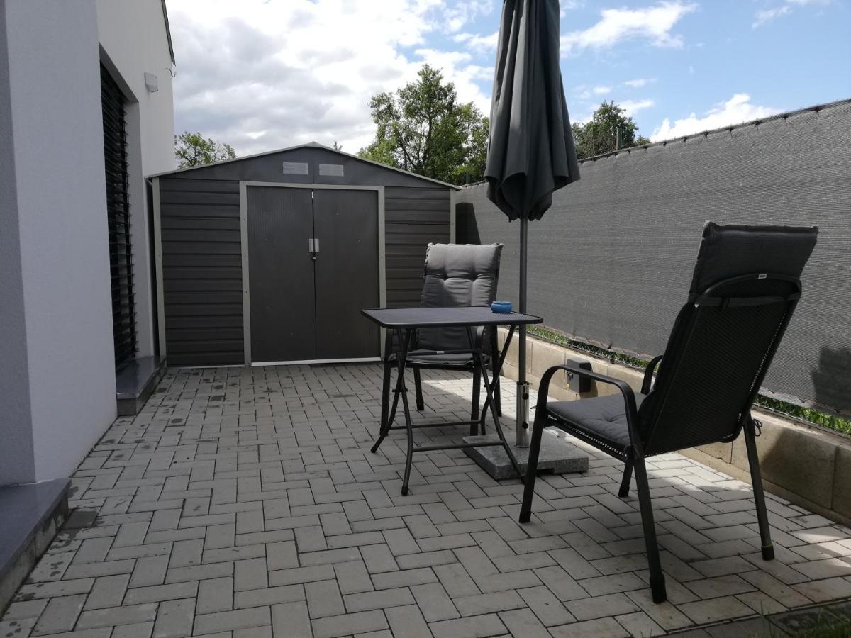 Apartman Bezkov 108 Luaran gambar