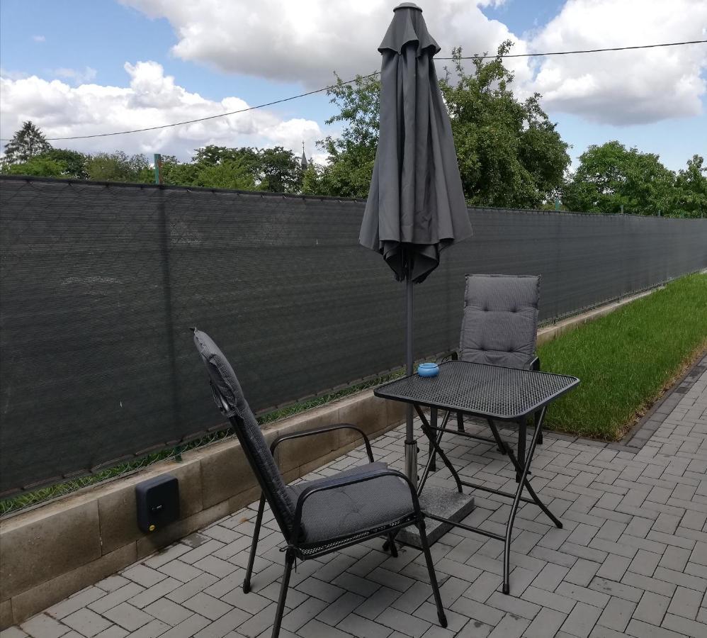 Apartman Bezkov 108 Luaran gambar