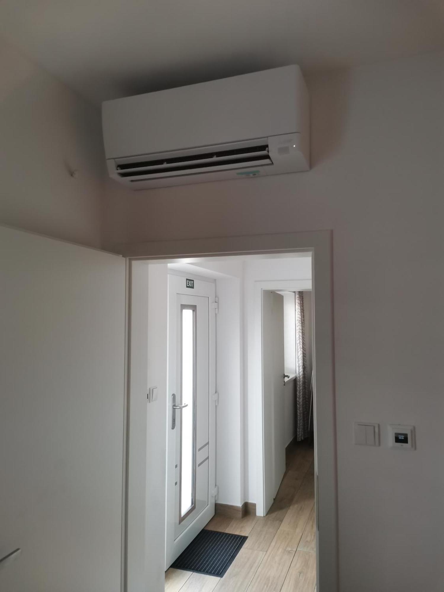 Apartman Bezkov 108 Luaran gambar