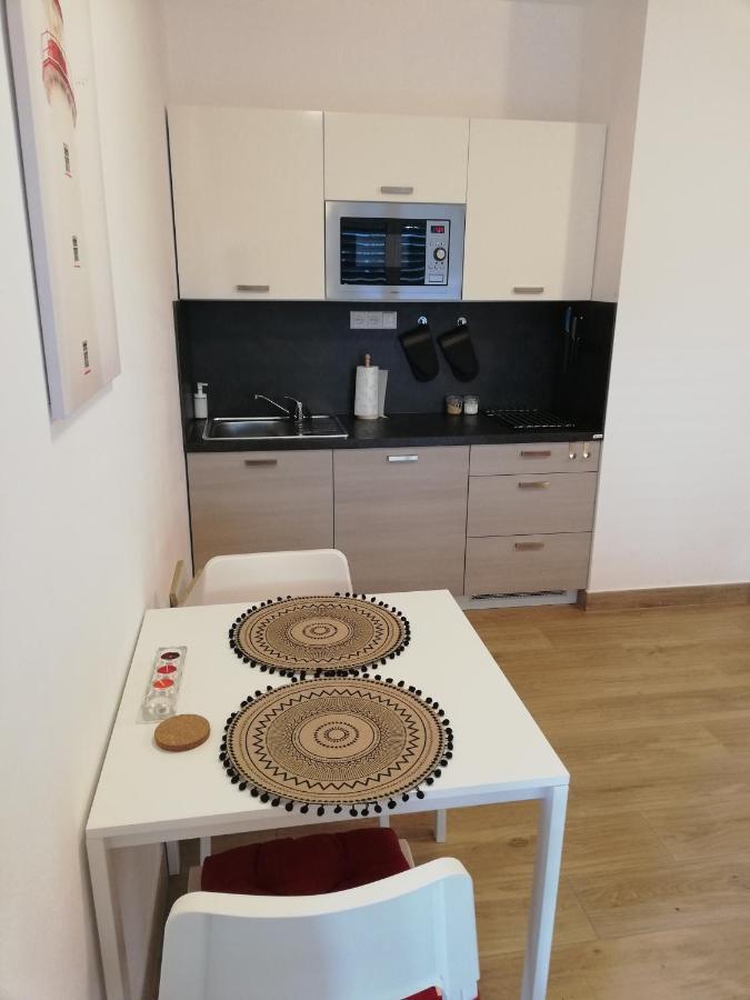 Apartman Bezkov 108 Luaran gambar