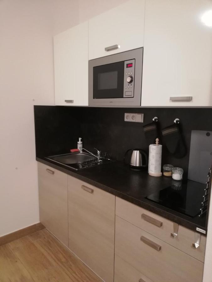 Apartman Bezkov 108 Luaran gambar