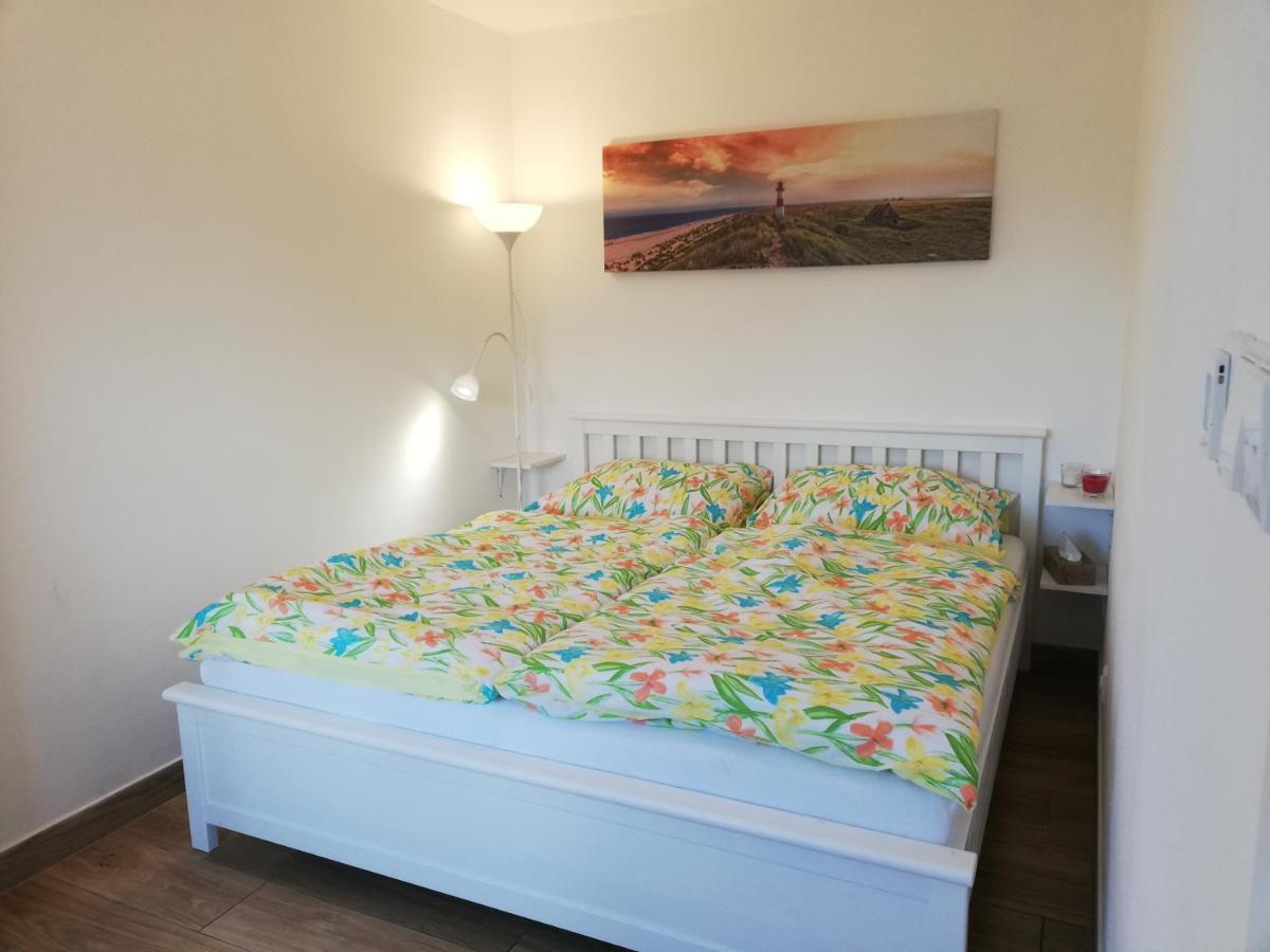 Apartman Bezkov 108 Luaran gambar