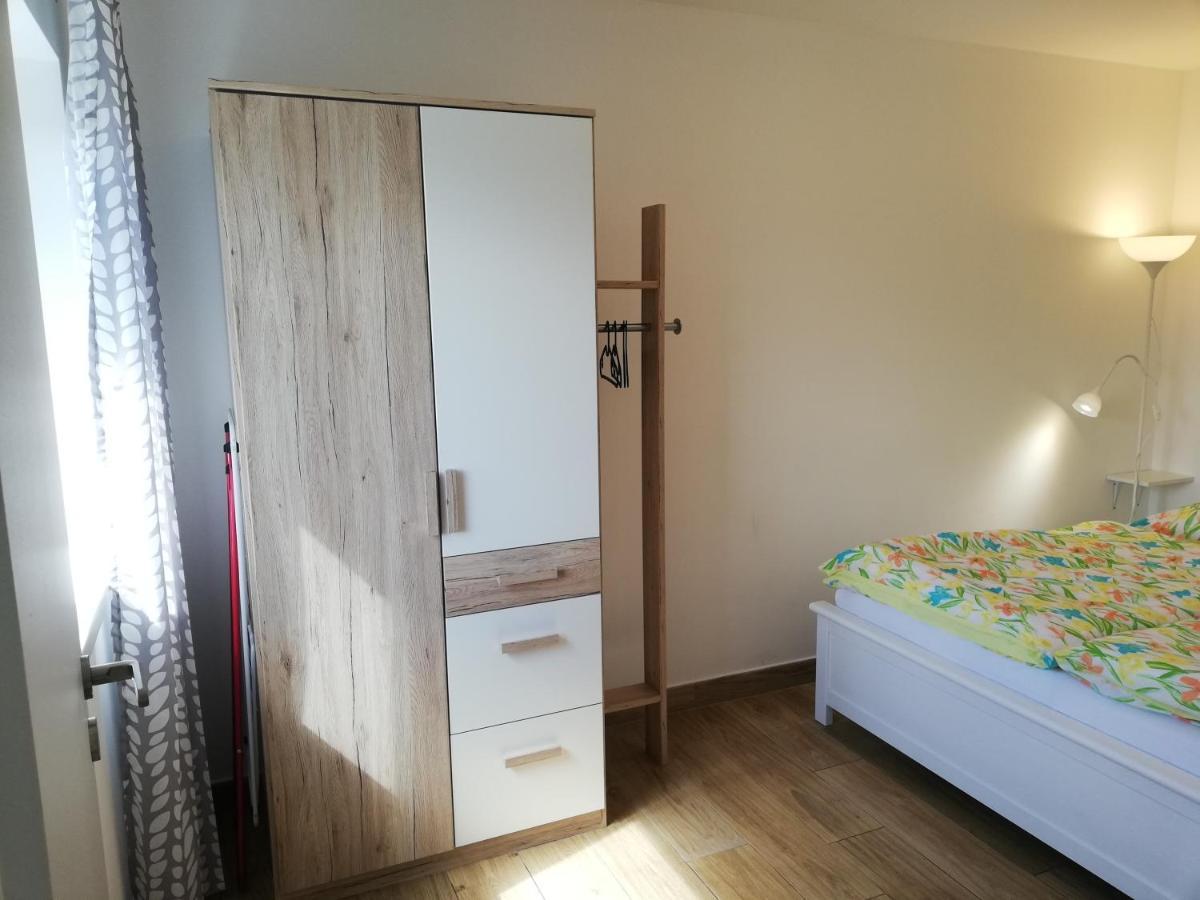 Apartman Bezkov 108 Luaran gambar