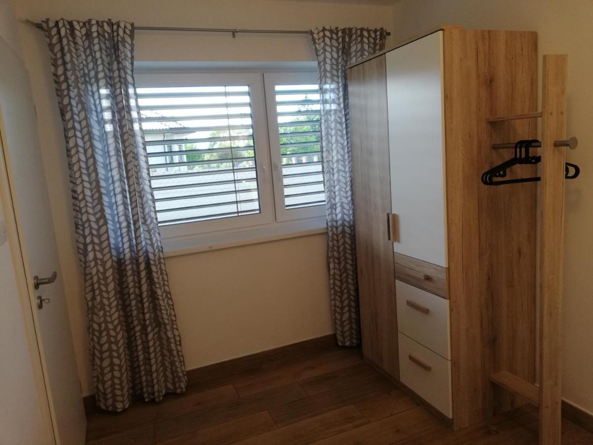 Apartman Bezkov 108 Luaran gambar